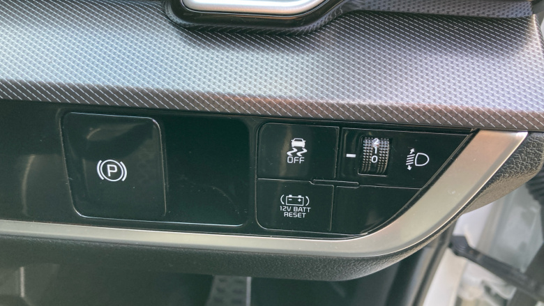 Kia Sportage 1.6T GDi HEV GT-Line 5dr Auto Hybrid Estate